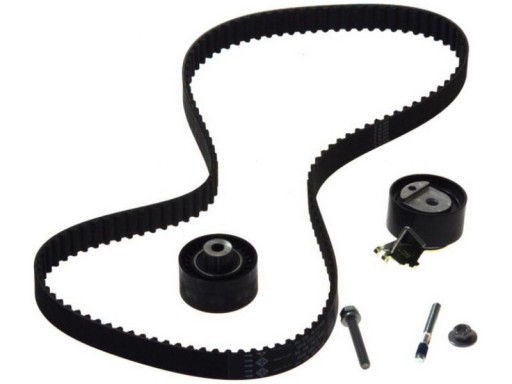 530 0419 - КОМПЛЕКТ ГРМ