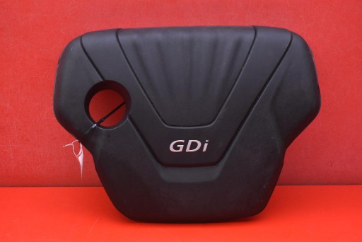 motor cover upper 29240-2B600 HYUNDAI IX35 1 and 1.6 GDI 135 KM 09-13