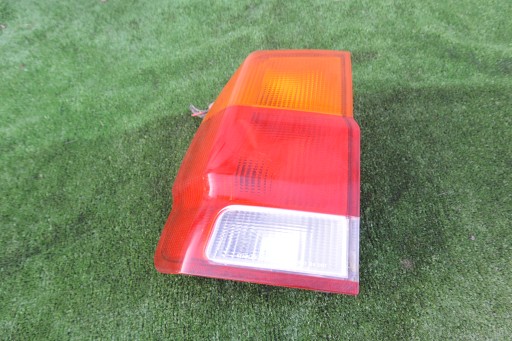 light left rear rear part MITSUBISHI PAJERO JDM SHOGUN CHALLENGER SPORT