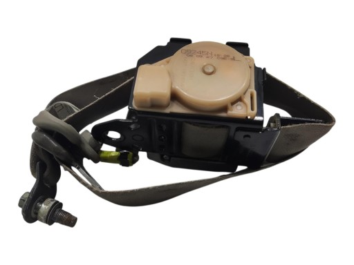 Gurten Sicherheits links vorne NISSAN CABSTAR RENAULT MAXITY 2006-2014