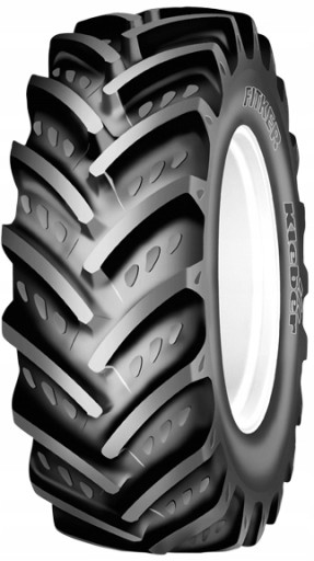 Шины 260 / 70R16 Kleber FITKER новые