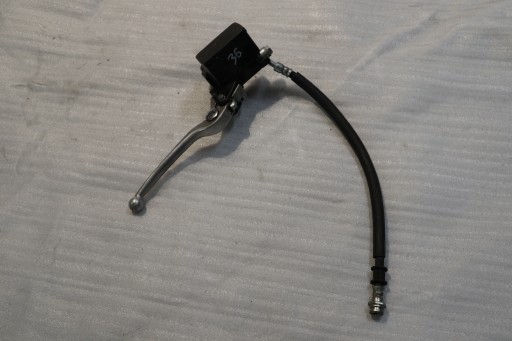 Головний гальмівний циліндр P Suzuki Burgman 650