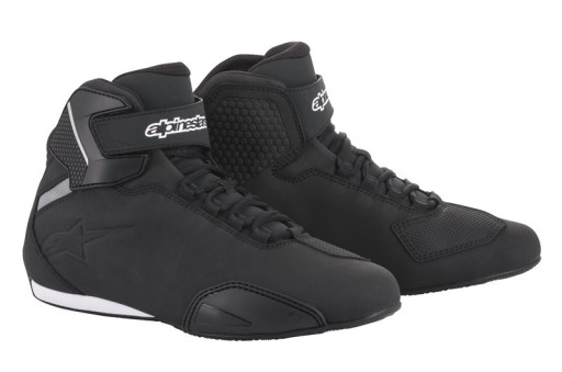 Черевики мотоциклетні SEKTOR ALPINESTARS 41