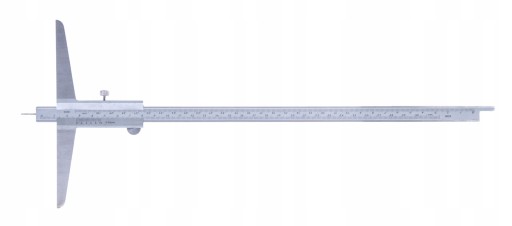 РУЧНОЙ ГЛУБИНОМЕР 300х150 мм ШТИФТ