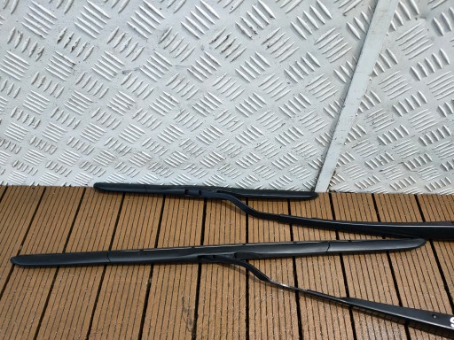KIA SORENTO IV 20-25 Bracci tergicristallo Tergicristalli EUROPA 2SZT. KOMPLET