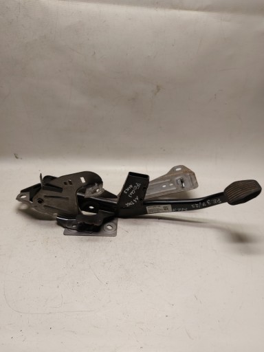 PEDAL kočnice FORD FOCUS MK3 MKIII