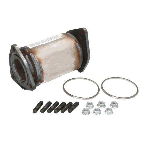 BM91230H - КАТАЛІЗАТОР BM CATALYSTS