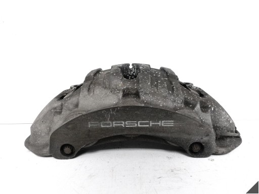 PORSCHE PANAMERA 970 09-16 třmen brzdový pravý předek 97035105415