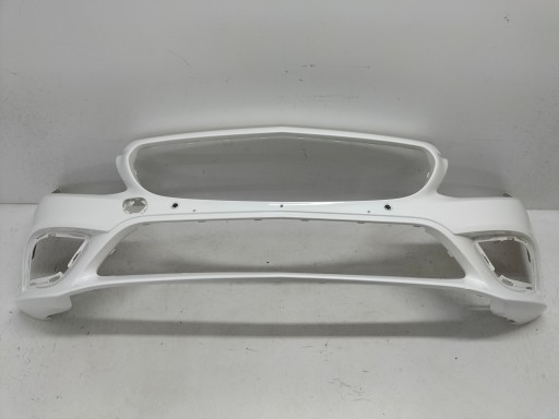Frontstoßstange vorne MERCEDES C KLASA W205 LIFT 18