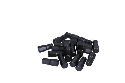 БІТА 10 ММ (3/8 ) ШЕСТИГРАННА 12 ММ Х 30 ММ, 20 ШТ.