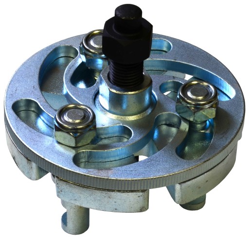 Знімач шківів регульований 42-82 мм ASTA