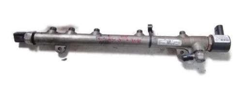 MERCEDES W203 2.2 CDI лиття під тиском A6460700395