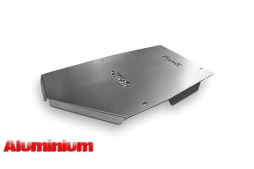 АЛЮМИНИЕВАЯ КРЫШКА РЕДУКТОРА ШАССИ SUZUKI GRAND VITARA 2 05-14 MORE 4X4