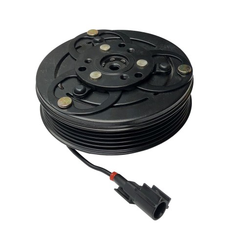 CEL494 - КОМПЛЕКТ ЗЧЕПЛЕННЯ ZEXEL DCS17EC FORD MONDEO