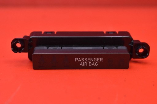 display ZAPIECIA PASOW airbag 95950BE100TJ5 HYUNDAI KONA 2 II 23-25