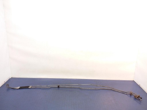 BMW 7 F01 4.4 маслопровод DYNAMIC DRIVE