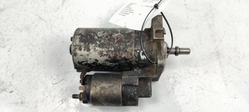 starter 0001113001 VOLKSWAGEN