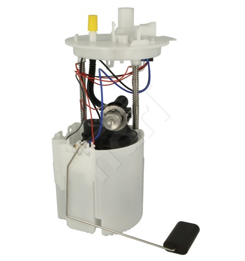 913 975 - ТОПЛИВНЫЙ НАСОС INSIGNIA 1.8 08 - / CA