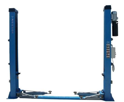 ДВОКОЛОННИЙ АВТОМАТИЧНИЙ ПІДЙОМНИК 4T TQ0004-TECHWAR