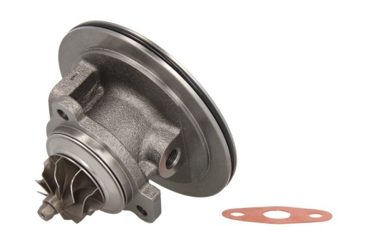 EVCH0016 - Турбокомпрессор Renault THALIA и 1.5 dCi