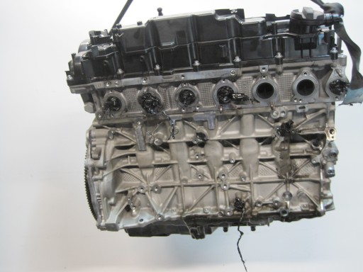 motor motor BMW G06 3,0D B57D30B