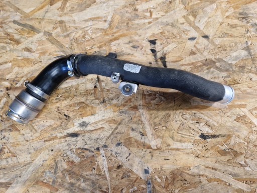 pipe of the intercooler HYUNDAI TUCSON IV KIA SPORTAGE V 1.6T-GDI 28251-2M000