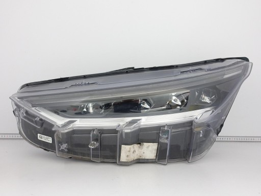 FORD MUSTANG MACH-E 20- light left FULL LED front BASE EU