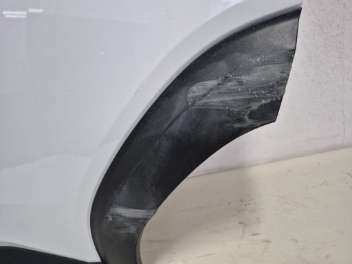 DACIA DUSTER III 3 24- ajtó bal far hátsó lista NA ajtó