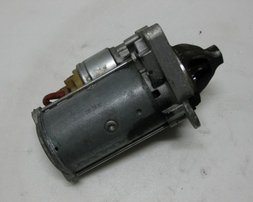 RENAULT MASTER III OPEL MOVANO LIFT IV 2,3 DCI starter 233002654R