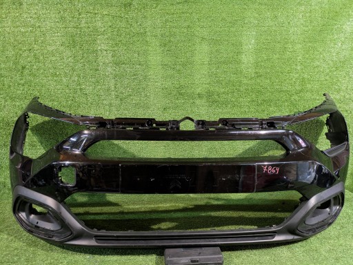 Frontstoßstange vorne CITROEN C4 III 20- NR.7864