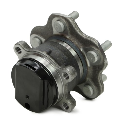 6997-SET-MS - Подшипник ступицы задний NISSAN QASHQAI, X-TRAIL II / III