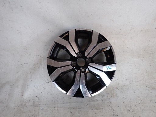 RENAULT 403009410R 6.5Jx16 16" disk hliníkový