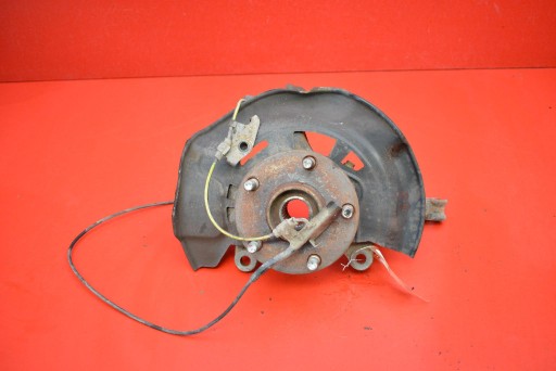 swing of the pivot right front TOYOTA RAV4 4 IV 2.0 D-4D 146 KM LIFT 15-20