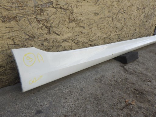 BMW 3 G20 G21 M PAKIET moulding threshold threshold right