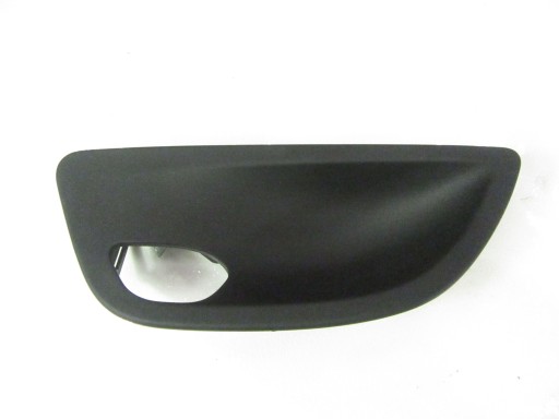 spoiler cover left left rear part handles BMW F10 F11 sedan KOMBI