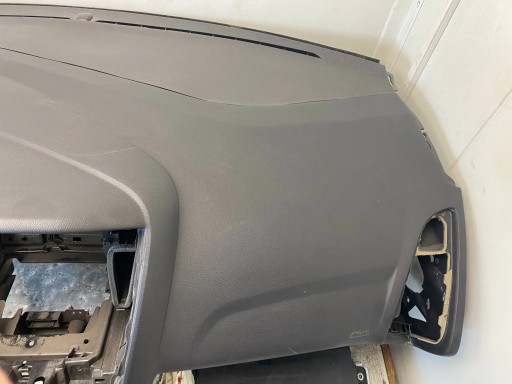 FORD FOCUS MK3 KOMBI originál console dashboard tension belts airbag airbag