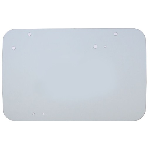 ЗАДНЕЕ СТЕКЛО MASSEY FERGUSON 9305 7217729