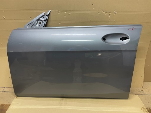 door front left BMW 2 F74 GRAN COUPE colour C4W