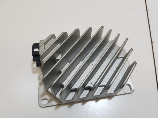 amplifier AUDIO MERCEDES-BENZ A KLASA W177 A1778270600