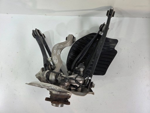 BMW X3 X4 G01 G02 swing rear left 6879751 (T464)