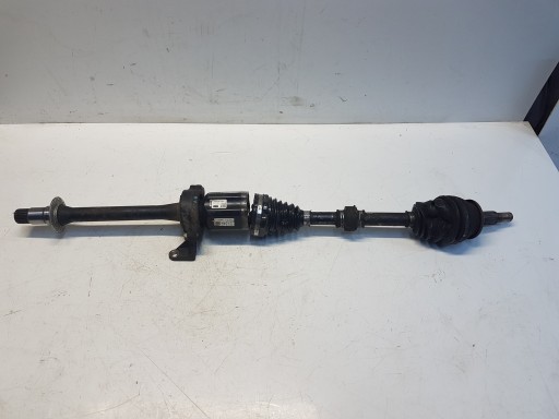 DV34R - LEXUS ES300H ES VII передній правий піввісь