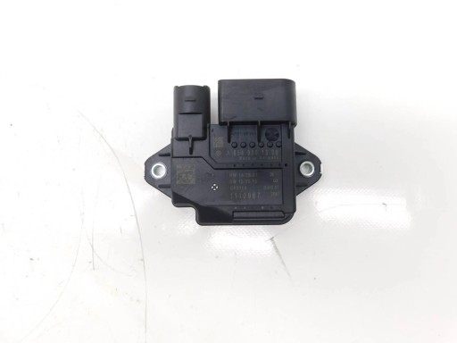A6549001300 - Реле свечей — mercedes w205 w253 w213 w447 w907 2.0 cdi om654