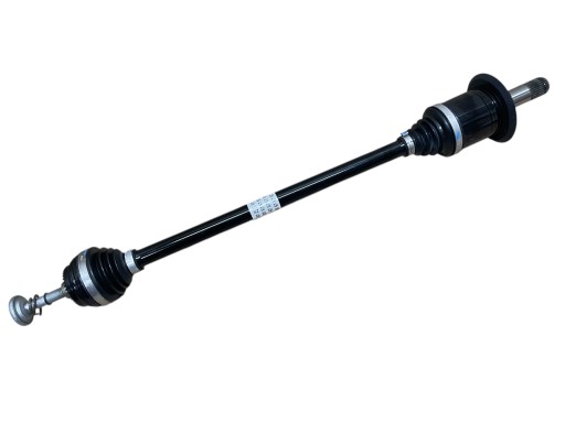 semi-axis rear part right BMW 4 G26