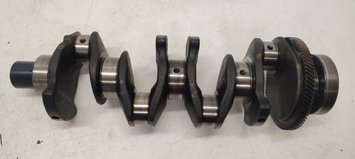 crank BMW M47 TU2 2,0D