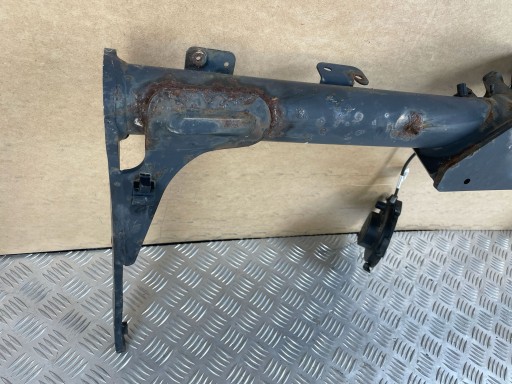 tow SKLADANY VW GOLF VII 7 5G KOMBI 5G9803880F