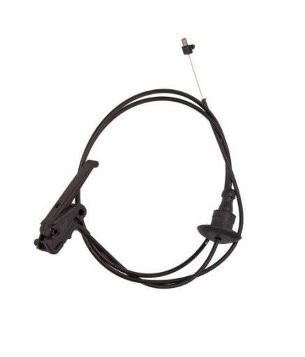 7937L3 - Трос відкривання капота PEUGEOT 307 CITROEN C4 05-