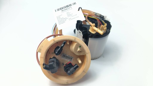 pump fuel 31405482 VOLVO V60 II