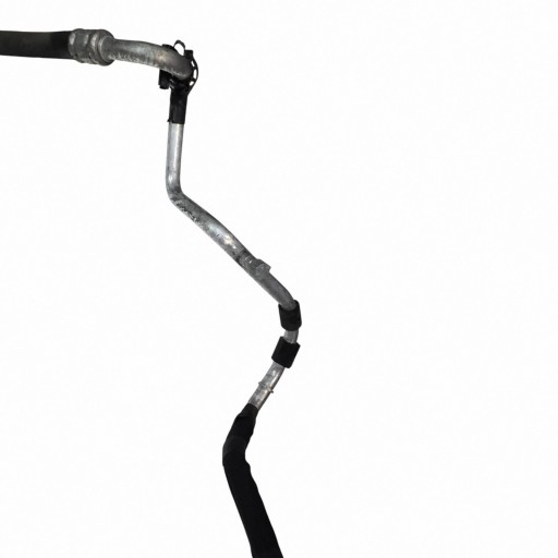 wiring hose of the air conditioning SKODA FABIA III 1.4 TDI 6C0816743M