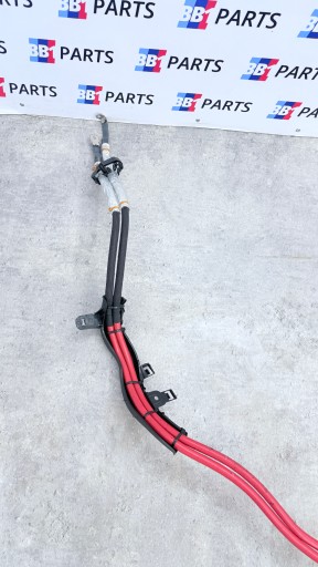 BMW G20 G21 KABEL wiring PLUSOWY terminal 8715286 8715285