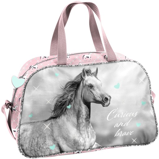 Спортивна сумка Paso